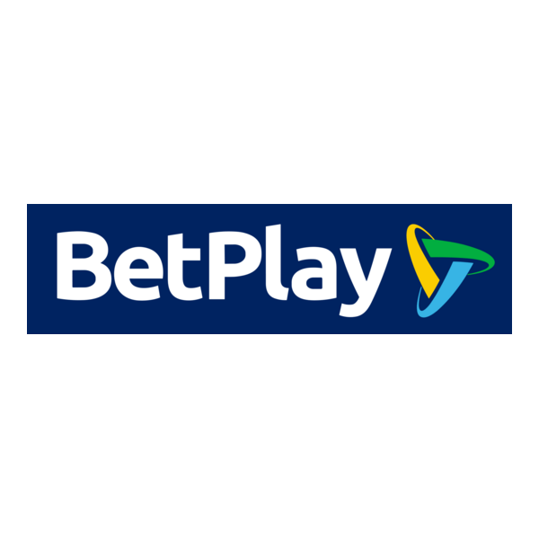 Betplay Logo
